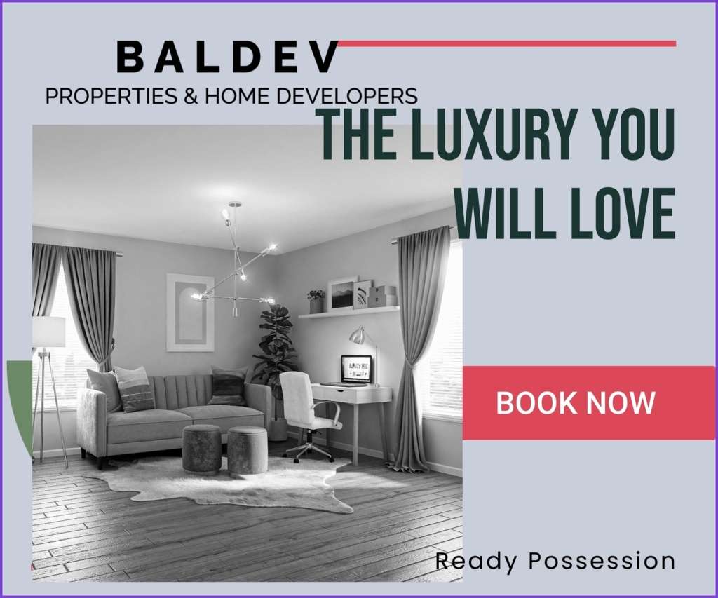 BaldevProperties